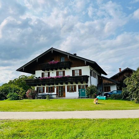 Villa Esingerhof Laufen Exterior foto